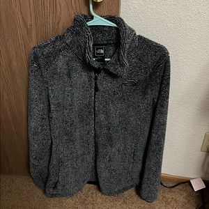 Women’s North Face